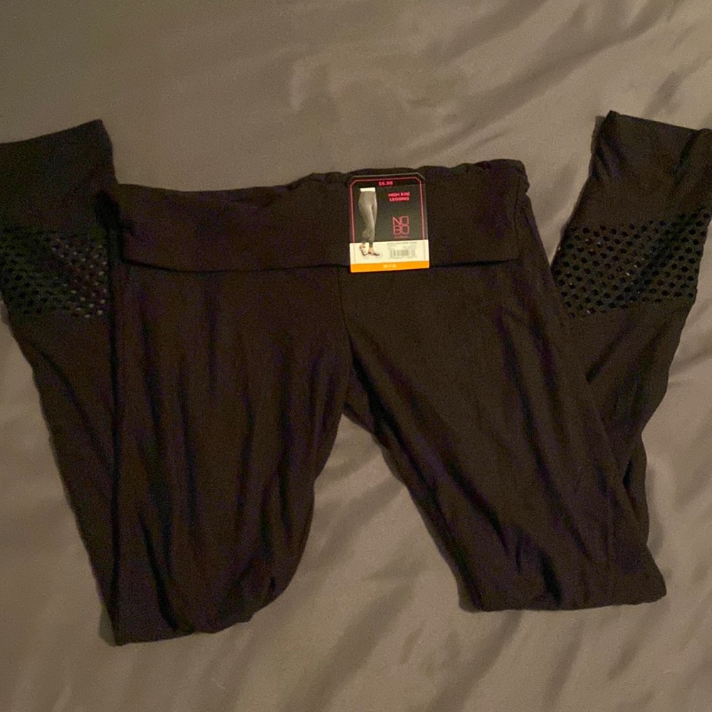 Leggings